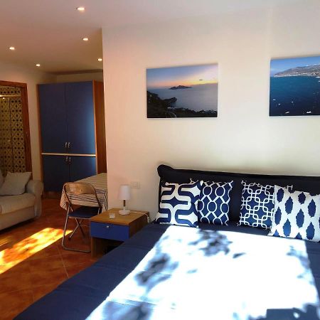 Chalet Paradiso Półwysep Sorrentyński Zewnętrze zdjęcie