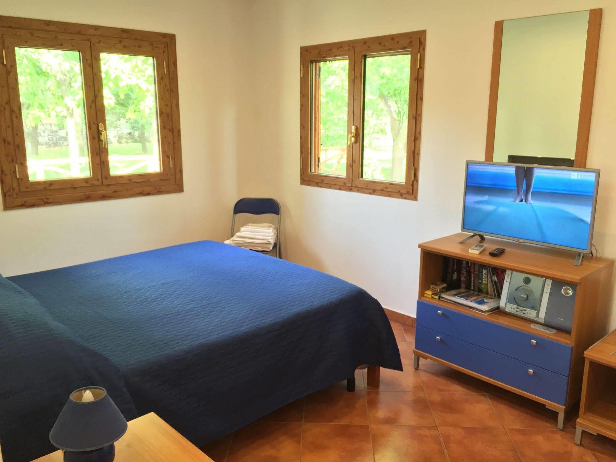 Chalet Paradiso Półwysep Sorrentyński Zewnętrze zdjęcie